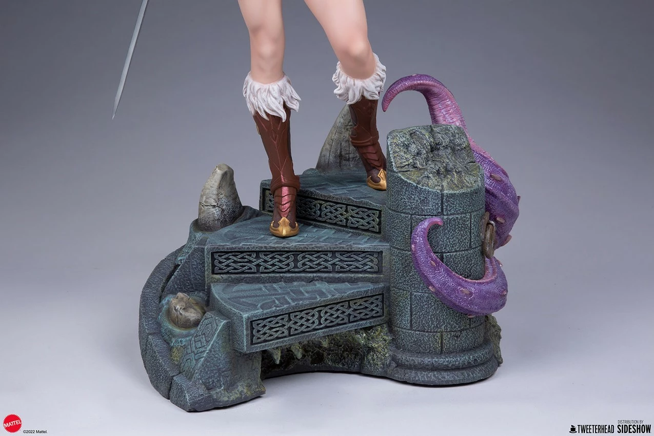 Teela (Variant) Legends 17 Teela (Variant) Legends - Image 15