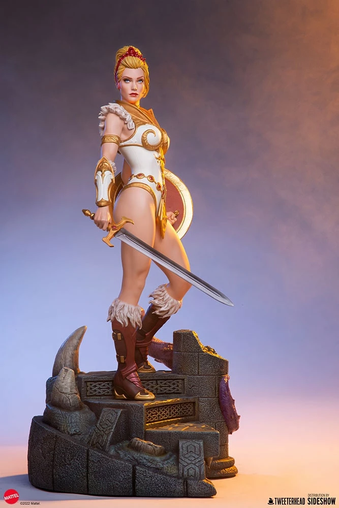 Teela (Variant) Legends 16 Teela (Variant) Legends - Image 14