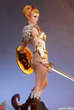 Teela Legends -Model Figures Sales Shop teela variant legends masters of the universe gallery 635960788d081