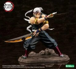 Kotobukiya Tengen Uzui -Model Figures Sales Shop tengen uzui gallery 6247806462100