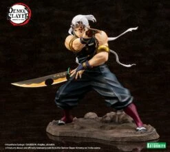 Kotobukiya Tengen Uzui -Model Figures Sales Shop tengen uzui gallery 62478064d3e0e