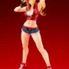 Kotobukiya Terry Bogard Bishoujo 2 Kotobukiya Terry Bogard Bishoujo -Model Figures Sales Shop terry bogard bishoujo snk heroines tag team frenzy gallery 6303f95783f54