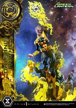 Thaal Sinestro
