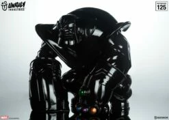 Thanos (Infinity-Sized) Gloss Black Edition