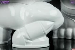 Thanos (Infinity-Sized) Gloss White Edition -Model Figures Sales Shop thanos infinity sized gloss white edition marvel gallery 5dcf4d3ece97f