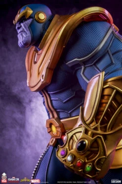 Thanos -Model Figures Sales Shop thanos marvel gallery 62aa5501921d3