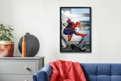 The Amazing Spider-Man -Model Figures Sales Shop the amazing spider man marvel feature 2