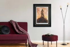 The Barbarian -Model Figures Sales Shop the barbarian frank frazetta feature 1