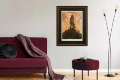 The Barbarian -Model Figures Sales Shop the barbarian frank frazetta feature 2