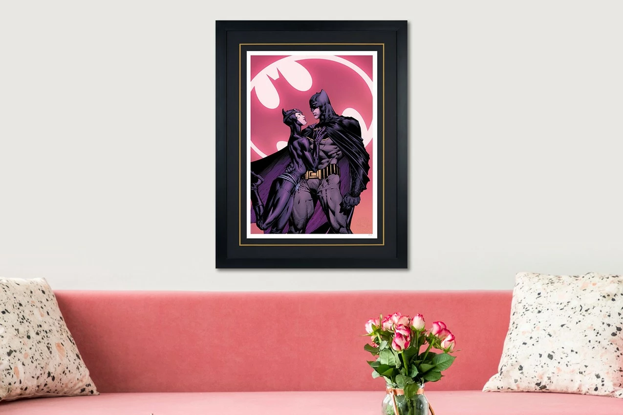 The Bat And The Cat 4 The Bat And The Cat - Image 2