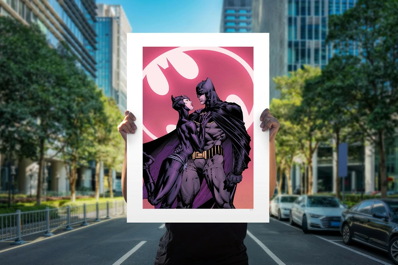 The Bat And The Cat 3 The Bat And The Cat