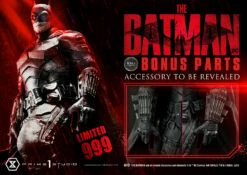 The Batman Special Art Edition (Limited Version) -Model Figures Sales Shop the batman special art edition deluxe bonus version dc comics gallery 6261ca81db34b 2