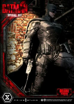 The Batman Special Art Edition (Deluxe Version) -Model Figures Sales Shop the batman special art edition deluxe bonus version dc comics gallery 6262e23b45f96 3