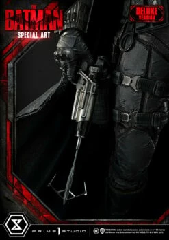 The Batman Special Art Edition (Deluxe Bonus Version) -Model Figures Sales Shop the batman special art edition deluxe bonus version dc comics gallery 6262e23cd45ce 1