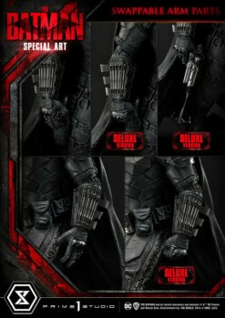 The Batman Special Art Edition -Model Figures Sales Shop the batman special art edition deluxe bonus version dc comics gallery 6262e23d2f412