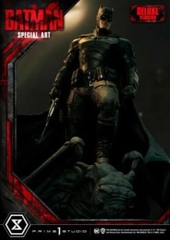 The Batman Special Art Edition -Model Figures Sales Shop the batman special art edition deluxe version dc comics gallery 6261c8a46e1e3