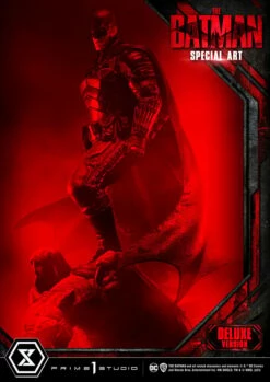 The Batman Special Art Edition (Deluxe Version) -Model Figures Sales Shop the batman special art edition deluxe version dc comics gallery 6261c8a525a0d 3