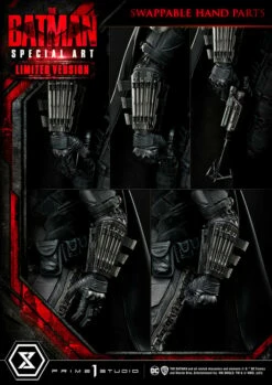 The Batman Special Art Edition (Limited Version) -Model Figures Sales Shop the batman special art edition limited version dc comics gallery 6261d8dc0e04b 2