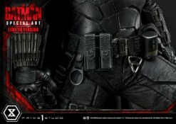 The Batman Special Art Edition (Deluxe Version) -Model Figures Sales Shop the batman special art edition limited version dc comics gallery 6261d8dce06a8 3