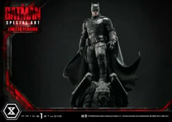 The Batman Special Art Edition -Model Figures Sales Shop the batman special art edition limited version dc comics gallery 6261d8dd20e2e