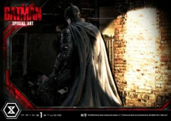 The Batman Special Art Edition (Deluxe Version) -Model Figures Sales Shop the batman special art edition dc comics gallery 6261b14979630 3