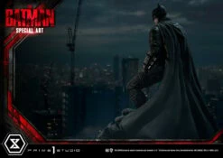 The Batman Special Art Edition (Limited Version) -Model Figures Sales Shop the batman special art edition dc comics gallery 6261b149b0c7b 2