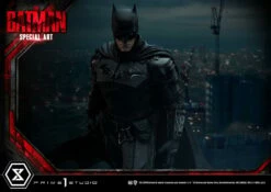 The Batman Special Art Edition (Deluxe Version) -Model Figures Sales Shop the batman special art edition dc comics gallery 6261b149e6073 3