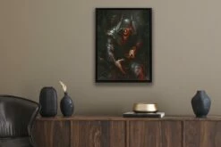 The Batman™ Who Laughs -Model Figures Sales Shop the batman who laughs dc comics feature 2