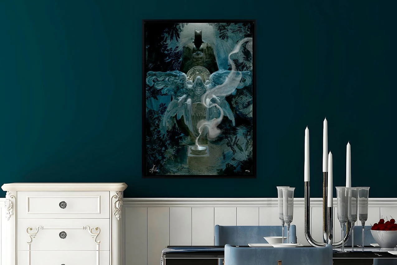 The Birth Of Batman 18 The Birth Of Batman - Image 16