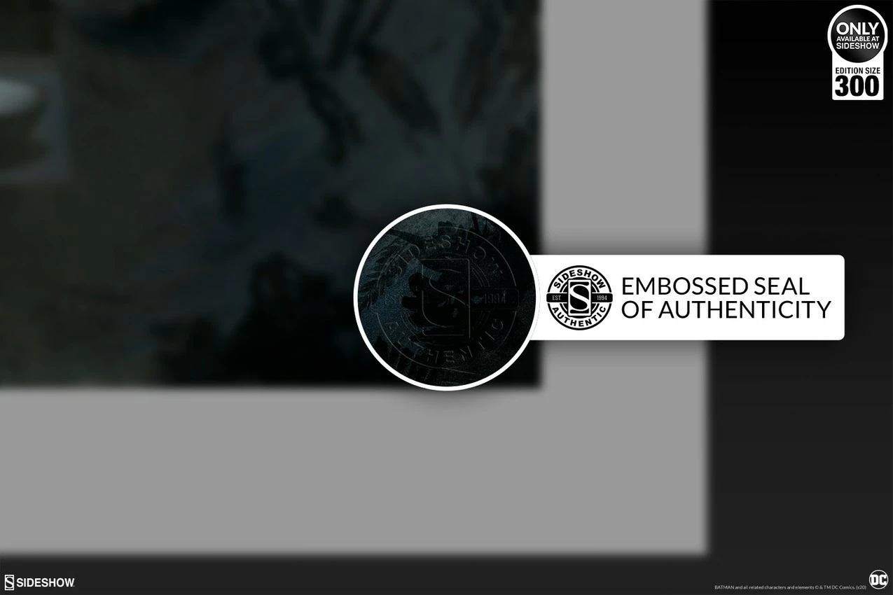 The Birth Of Batman 7 The Birth Of Batman - Image 5