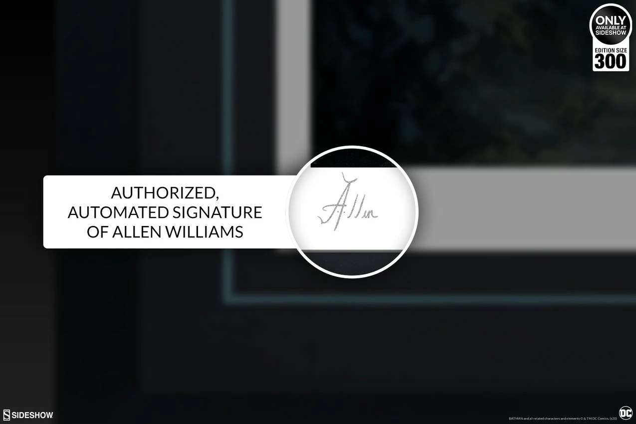 The Birth Of Batman 12 The Birth Of Batman - Image 10