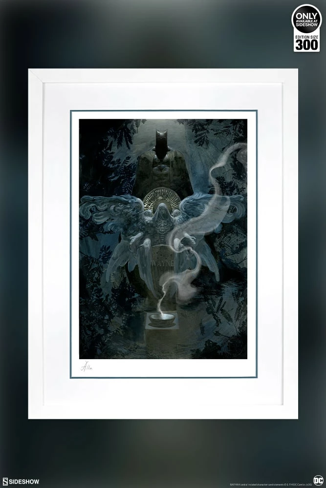 The Birth Of Batman 14 The Birth Of Batman - Image 12