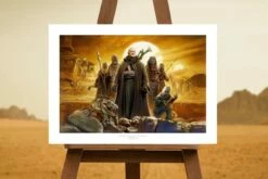 The Book Of Boba Fett™ Tusken Raiders™