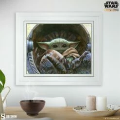 The Child -Model Figures Sales Shop the child star wars feature 2