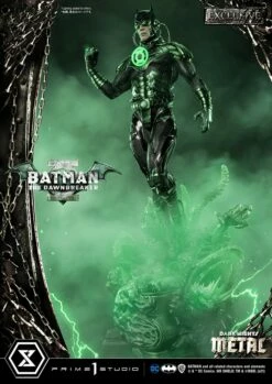 The Dawnbreaker -Model Figures Sales Shop the dawnbreaker dc comics gallery 605bd84dcae5a
