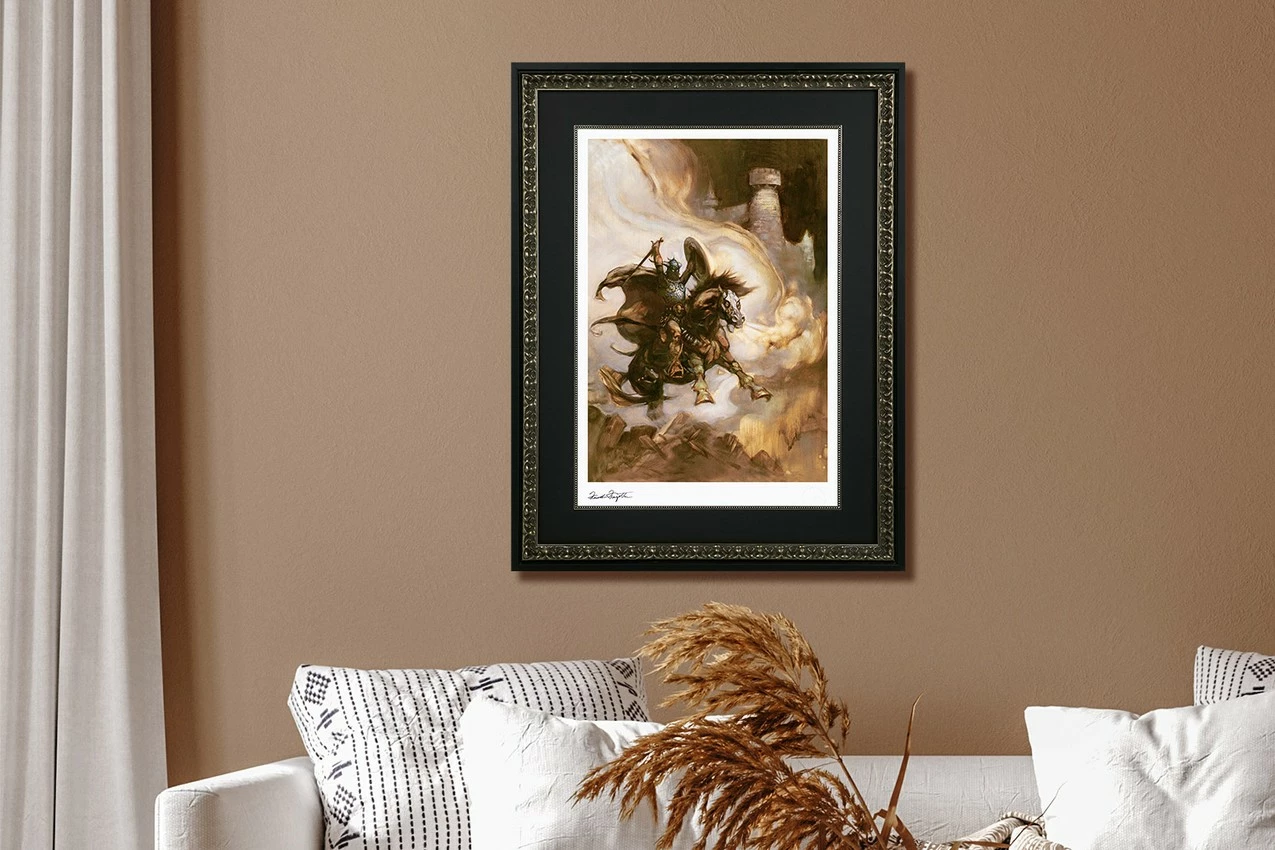 The Defender 5 The Defender - Image 3