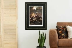 The Destroyer -Model Figures Sales Shop the destroyer frank frazetta feature 2