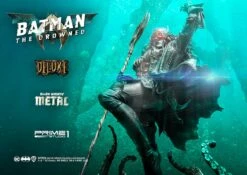 The Drowned (Deluxe Version) -Model Figures Sales Shop the drowned deluxe version dc comics gallery 5faaf122b2266 1