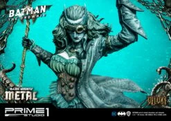The Drowned (Deluxe Version) -Model Figures Sales Shop the drowned deluxe version dc comics gallery 5faaf1274aec3 1