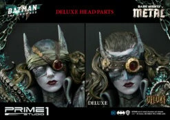 The Drowned -Model Figures Sales Shop the drowned deluxe version dc comics gallery 5faaf155b5543