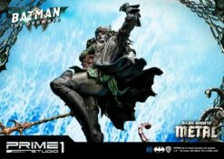 The Drowned (Deluxe Version) -Model Figures Sales Shop the drowned dc comics gallery 5faaef9a651bd 1