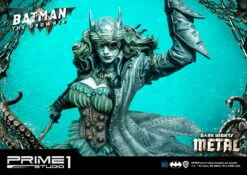 The Drowned (Deluxe Version) -Model Figures Sales Shop the drowned dc comics gallery 5faaefe73cb57 1