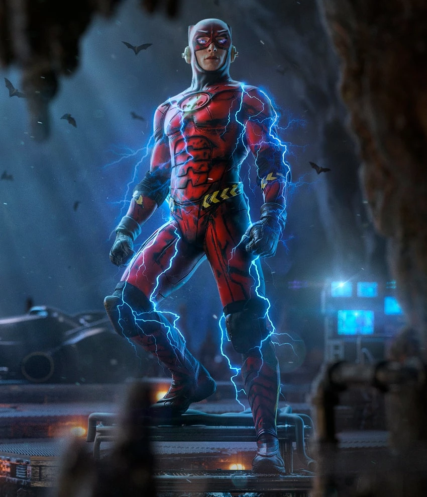 The Flash 8 The Flash - Image 6