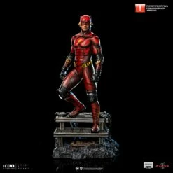 The Flash (Alternate Version) -Model Figures Sales Shop the flash alternate version dc comics gallery 647f813522749 1