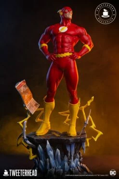 The Flash 16 The Flash -Model Figures Sales Shop the flash dc comics gallery 61a84c17ab8ad