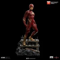 The Flash 14 The Flash -Model Figures Sales Shop the flash dc comics gallery 647f80496da29