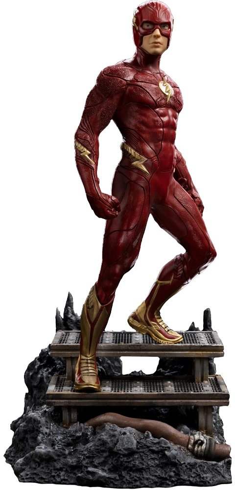 The Flash 7 The Flash - Image 5