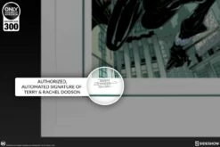 The Getaway: Batman & Catwoman -Model Figures Sales Shop the getaway batman catwoman dc comics gallery 5e61a71fd00e3