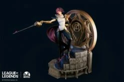 The Grand Duelist - Fiora Laurent -Model Figures Sales Shop the grand duelist fiora laurent league of legends gallery 620da76473048