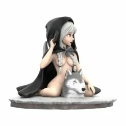 The Huntress -Model Figures Sales Shop the huntress grim edition mighty jaxx originals gallery 636a973f60b01